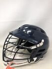 Cascade Lacrosse Helmet CPV-R 18- SMALL - Navy Blue