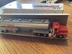 1994 Leffler  TOY TANKER TRUCK 1:48 Scale Lights And Sounds