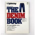 Lightning Separate Volume, Vol. 62, February 2009 - The Denim Book