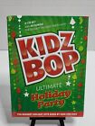 Kidz Bop Ultimate Holiday Party 2 CD set with 40 Songs New Sealed