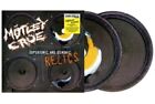 Motley Crue Supersonic And Demonic Relics Picture Disc Vinyl 2 LP RSD 2024 RSD24