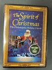 The Spirit of Christmas: The Philadelphia Holiday Classic DVD Brand New Sealed