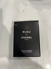 New ListingCHANEL Bleu de Chanel 3.4 fl oz Men Eau de Parfum