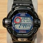 Casio G-Shock GW-9200J-1 Riseman Tough Solar Atomic Men's Digital Watch 9200