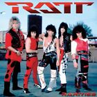 Rarities by Ratt CD demoes and live  Pre-order May/31/2024