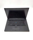 Dell Latitude 7490 i7-8650u 8Ram no HDD/battery laptop AS IS Yes Bios locked