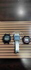 Lot Of Vintage Casio And Seiko Digital Watches For Parts Or Repair