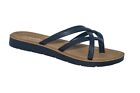 New Women Gladiator Sandals Shoes Thong Flops T Strap Flip Flat Size Strappy Toe