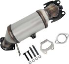 Catalytic Converter Fits 2014-2017 Jeep Cherokee Trailhawk 3.2L V6 GAS DOHC 4WD