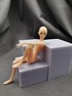 Ball Jointed Doll teenager boy for order 1/8, 1/12, 1/16, BJD teen Doll