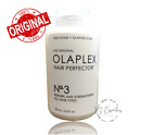 Olaplex No. 3 Hair Perfector Repairs and Strengthens all hair types 3.3 OZ