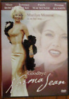 2003 DVD Goodbye Norma Jean (1976) Playmate Misty Rowe Terence Locke True Story