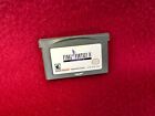 New ListingNintendo Game Boy Advance Final Fantasy IV Cartridge Only Tested