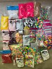 🔥 HUGE 8.3 Pounds Assorted Bead Lot - LQQK