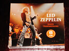Led Zeppelin: Radio Transmissions - Classic Master Recordings 6 CD Set 2024 NEW