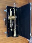 Yamaha YTR2320 TRUMPET with Vincent Bach 7C mouthpiece. Made in Japan