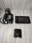 Pioneer AVIC-F500BT Pioneer CZX5422  & Cables UNTESTED AS IS