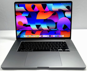 AWESOME Apple MacBook Pro 16