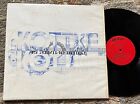 PRIVATE 1969 MN Folk Rock LP - LEO KOTTKE 