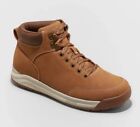 Men's Anders Hiker Boots Brown - Goodfellow & Co - CHOOSE SIZE