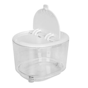 Sonic-Fusion Professional Flossing reservoir Lid works for Waterpik Model SF-01W