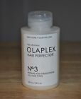 Olaplex No. 3 Hair Perfector 3.3 oz / 100ml NEW Sealed Repairs and Strengthens