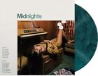 Taylor Swift Midnights (Jade Green Edition LP) Records & LPs New Whoa!