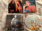 ALICE IN CHAINS CD: HEROIN! SEATTLE DEMOS 1989 + BONUS TRACKS
