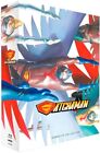 Gatchaman Complete Collection [New Blu-ray] Boxed Set, Subtitled, Widescreen
