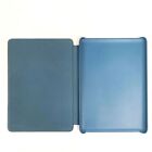 Original Amazon Kindle Paperwhite 10th Gen Case Cover - Blue Leather