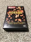 Legends of Horror 50 Movie Pack, DVD NTSC, Full Screen, Box set, Mult
