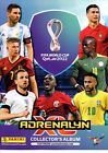 Panini Adrenalyn XL FIFA World Cup Qatar 2022 card no. 250-495