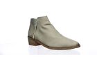 ALDO Womens Veradia Taupe Ankle Boots