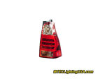 TYC NSF Right Side Tail Light Lamp Assembly for Toyota 4Runner 2006-2009 (For: 2006 Toyota 4Runner)