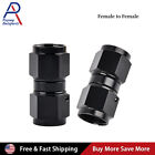 Coupler Fitting Connector 6AN 8AN 10AN Swivel Female to Female Fitting Adapter