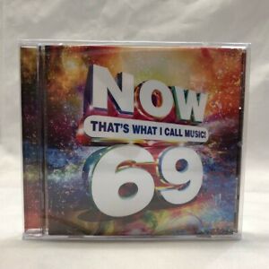 Now 69: That's What I Call Music (Various Artists) [New CD]