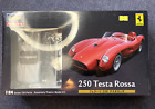Hasegawa 250 Testa Rossa Ferrari 1/24 scale model car  sealed unassembled