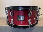 Yamaha Signature Wolfgang Hafgner 6x13 Snare Drum