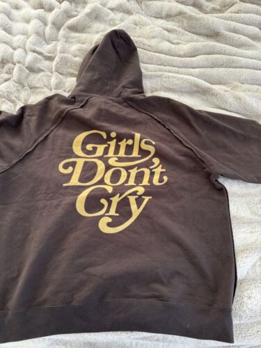 Needles x Girls Dont Cry Butterfly Hoodie