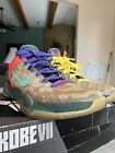 Nike Kobe 7 VII What The size 11 100% Authentic With OG Box