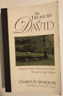 The Treasury of David: Spurgeon's Classic Work on the Psalms PAPERBACK