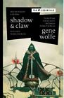 Shadow & Claw: The First Half of the Book of the New Sun by Gene Wolfe (English)