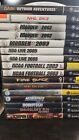 GAMECUBE LOT PICK & CHOOSE **Tested