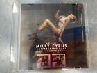 MILEY CYRUS WRECKING BALL PROMO CDR SINGLE BANGERZ RARE CAN'T BE TAME