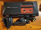 Sega Master System Console - Tested And working