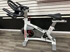 Schwinn AC Performance Plus Indoor Cycle with Echelon Console - Exercise Bike