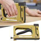 Manual Picture Framing Tool,Point Driver Stapler, Frame Gun Nailer Joiner
