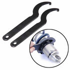 2Pack Motorcycle Shock Absorber Wrench  Suspension Spanner Hand Tool Universal