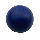 1 Knex 50mm Blue Ball K'nex Replacement Part