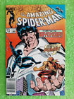 New ListingAMAZING SPIDER-MAN #273 NM Newsstand Canadian Price Variant : RD5089